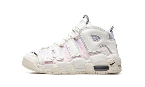 Nike Kids Air More Uptempo Gs "thank You