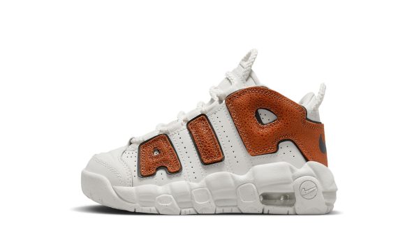 Nike Kids Air More Uptempo Ps "basketball"