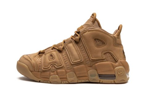 Nike Kids Air More Uptempo Se (gs)