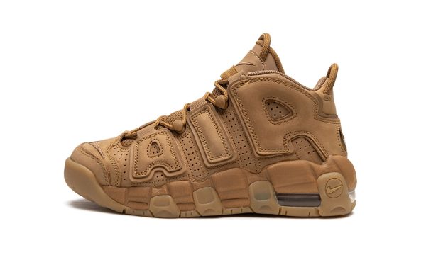 Nike Kids Air More Uptempo Se (gs)