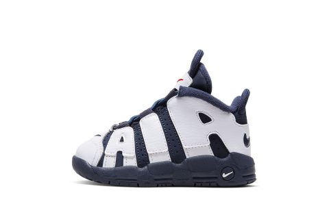 Air More Uptempo Td "olympic"