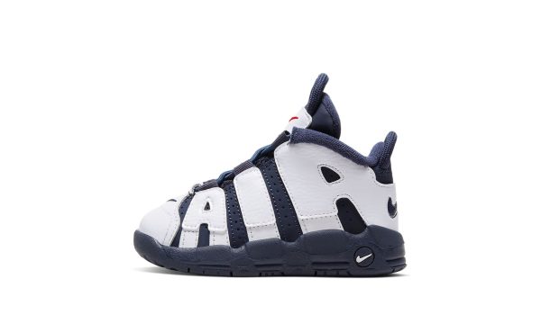 Air More Uptempo Td "olympic"