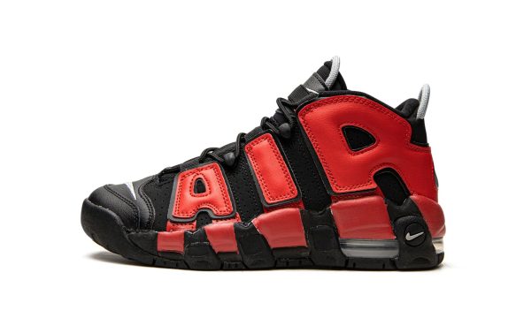 Nike Kids Air More Uptempo (gs) "alternates Split"