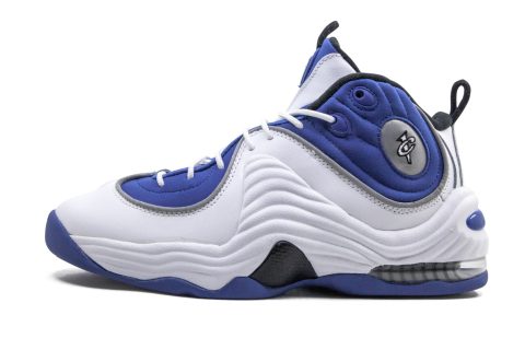 Air Penny 2 Gs "college Blue"