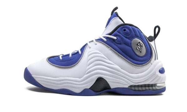 Air Penny 2 Gs "college Blue"