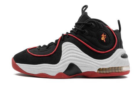 Air Penny 2 Gs "miami Heat"