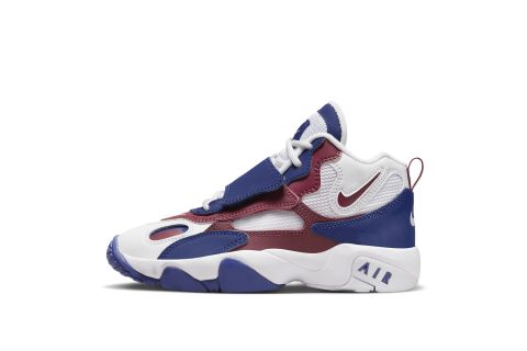 Nike Kids Air Speed Turf Gs