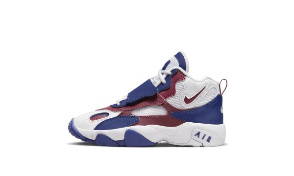 Nike Kids Air Speed Turf Gs