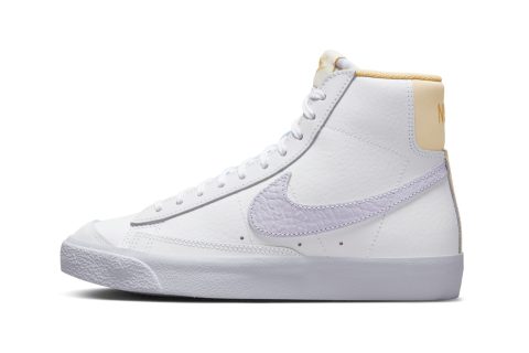 Blazer Mid '77 Bg "easter"