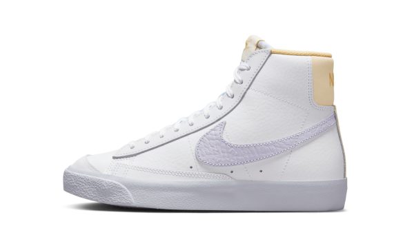 Blazer Mid '77 Bg "easter"