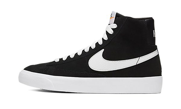 Nike Kids Blazer Mid '77 Suede Retro