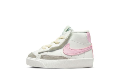 Blazer Mid '77 Td "pale Ivory"