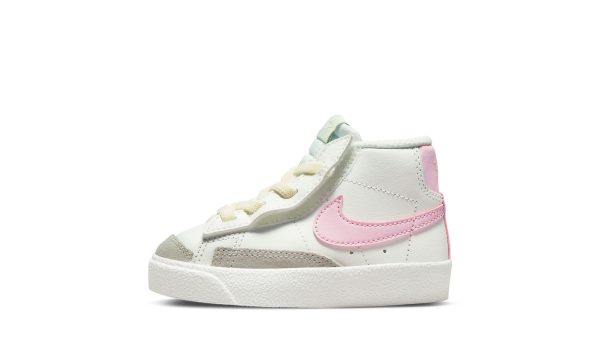 Blazer Mid '77 Td "pale Ivory"