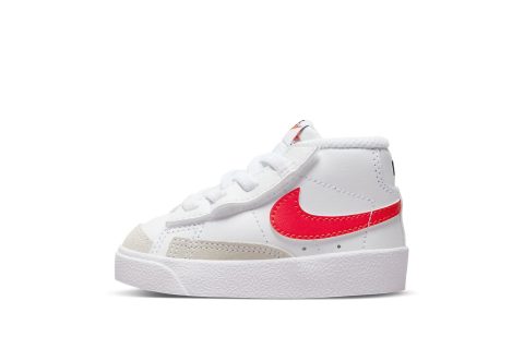 Blazer Mid '77 Td "white Red"