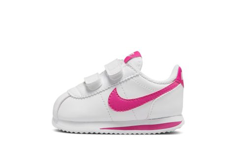 Cortez Basic Sl "pink Prime"