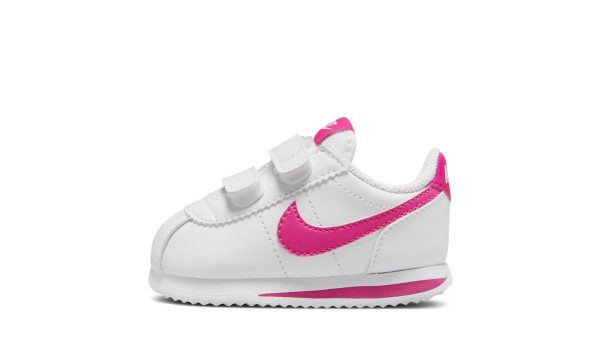 Cortez Basic Sl "pink Prime"