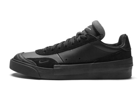 Nike Kids Drop-type Premium Gs "black"