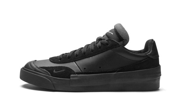 Nike Kids Drop-type Premium Gs "black"