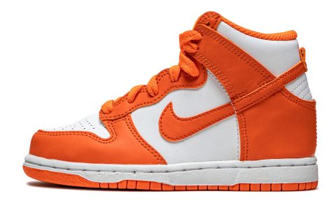 Nike Kids Dunk High Ps "syracuse"