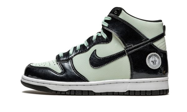 Dunk High Se Gs "all Star 2021"