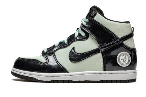 Nike Kids Dunk High Se (ps) "all Star 2021"