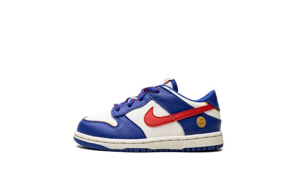 Nike Kids Dunk Low