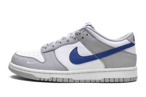 Nike Kids Dunk Low Gs