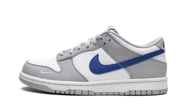 Nike Kids Dunk Low Gs