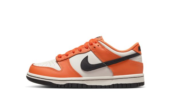 Nike Kids Dunk Low Gs "halloween 2022"