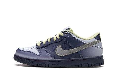 Nike Kids Dunk Low Gs "halloween"