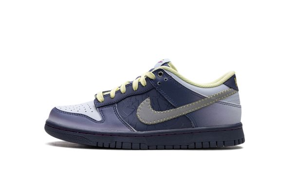 Nike Kids Dunk Low Gs "halloween"