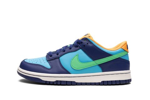 Nike Kids Dunk Low Gs "kyrie - All Star"