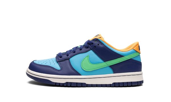 Nike Kids Dunk Low Gs "kyrie - All Star"