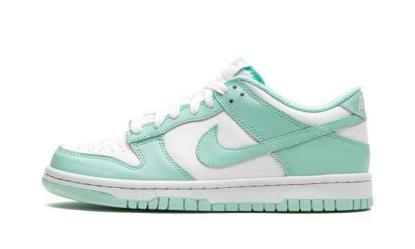 Nike Kids Dunk Low Gs "mint Foam"