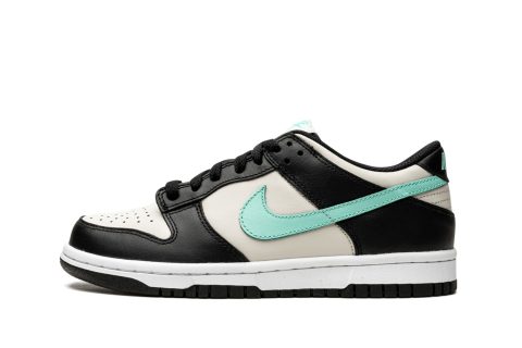 Nike Kids Dunk Low Gs "tropical Twist"