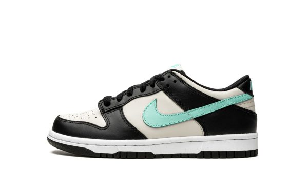 Nike Kids Dunk Low Gs "tropical Twist"