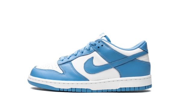 Nike Kids Dunk Low Gs "unc 2021"