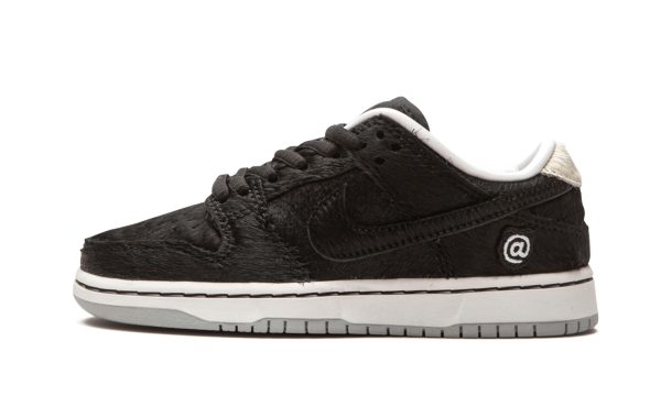 Nike Kids Dunk Low Pro Qs Ps "medicom - Be@rbrick 2020"