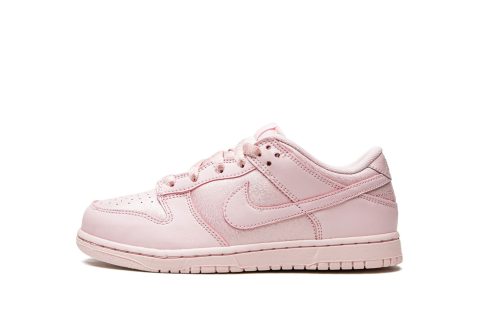 Nike Kids Dunk Low Ps "prism Pink"