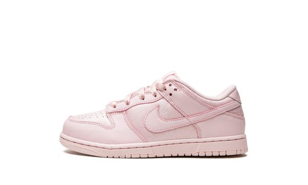 Nike Kids Dunk Low Ps "prism Pink"