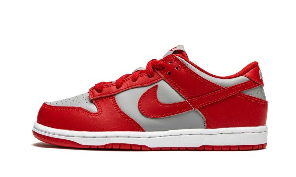 Nike Kids Dunk Low Ps "unlv"