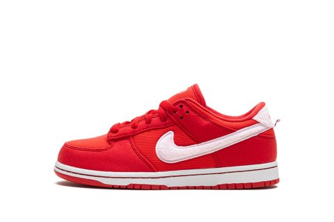 Nike Kids Dunk Low Ps "valentine's Day Solemates"