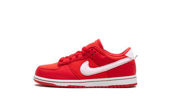 Nike Kids Dunk Low Ps "valentine's Day Solemates"