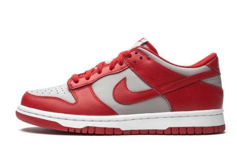 Nike Kids Dunk Low Retro Gs "unlv"