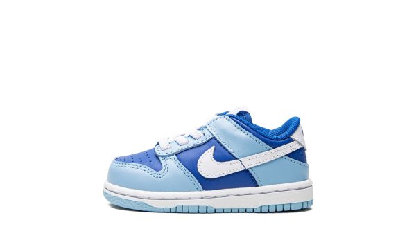 Nike Kids Dunk Low Retro Qs Tde "argon Td"