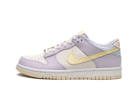 Nike Kids Dunk Low Se Bg "easter"