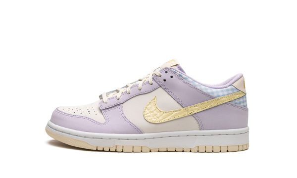 Nike Kids Dunk Low Se Bg "easter"