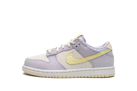 Nike Kids Dunk Low Se Bp "easter"