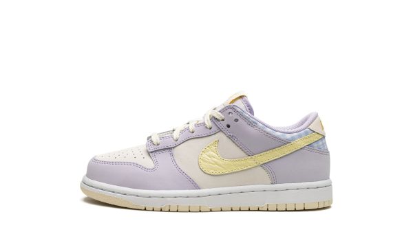 Nike Kids Dunk Low Se Bp "easter"