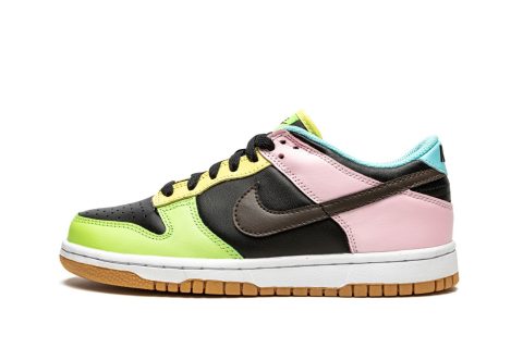 Nike Kids Dunk Low Se Gs "free 99"